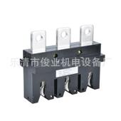 400A 成套配件一次接插件CZC3 630A动静一次接插件 160A 250A