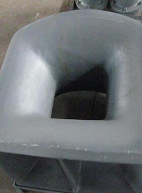 巴拿马导缆孔GB11586-89(JIS F 2017-82