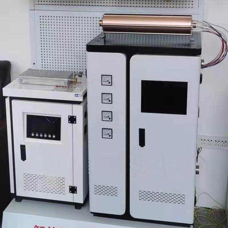 匠奥30KW半导体PTC陶瓷加热电采暖热水炉带地暖暖气片300平米省电