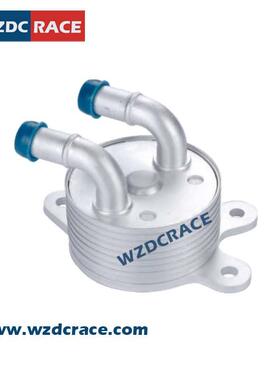 FZ01-19-9F0 适用马自达MAZDA机油冷却器FZ01199F0