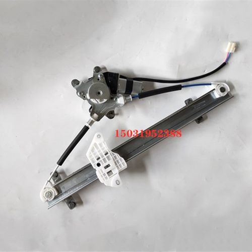 适配御捷E330 途骏乐唯V6V7电动四轮车门玻璃升降器升降机摇窗机
