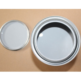 汽车油漆 灰底漆苏灰士q 1K单组份中涂灰土底漆喷漆封闭打底金属