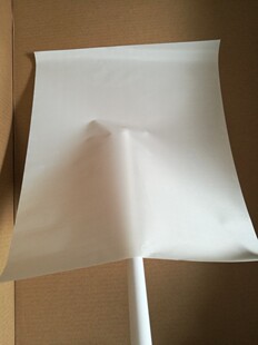 皮衣烫布熨烫布熨皮布干洗店烫皮衣皮衣专用耐高温隔热布皮衣皱着