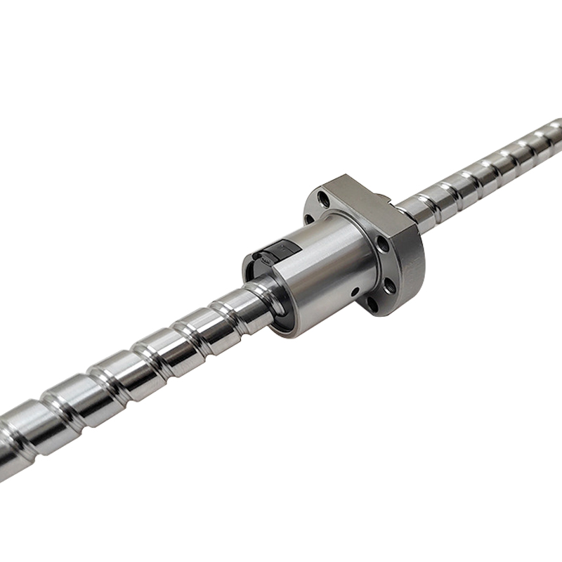 滚珠丝杆LCH02 07 29 31 47 49 53 55 57H-12-2 12-4 12-5 12-10
