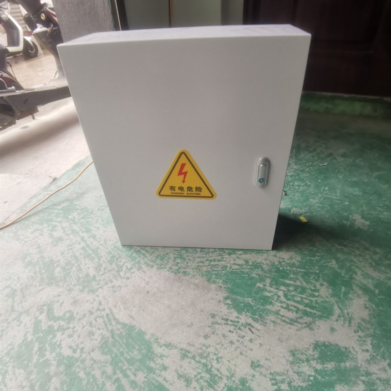 定制低压三相四线动力柜GGD开关柜Xl21动力柜JXF配电箱成套控制箱