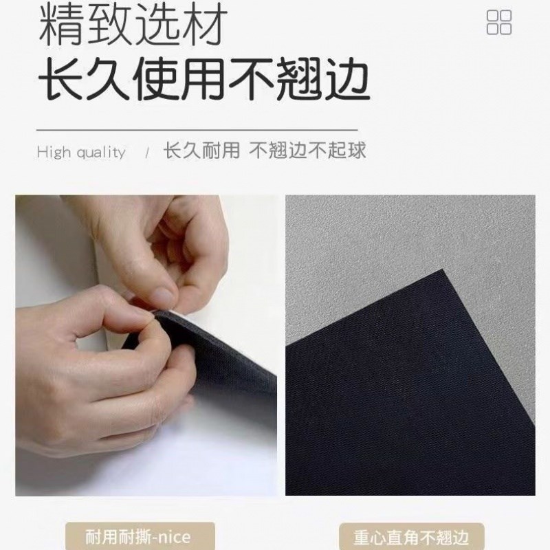 浴室地垫简约风硅藻泥q吸水垫耐脏易打理防滑垫厕所耐脏易打理地