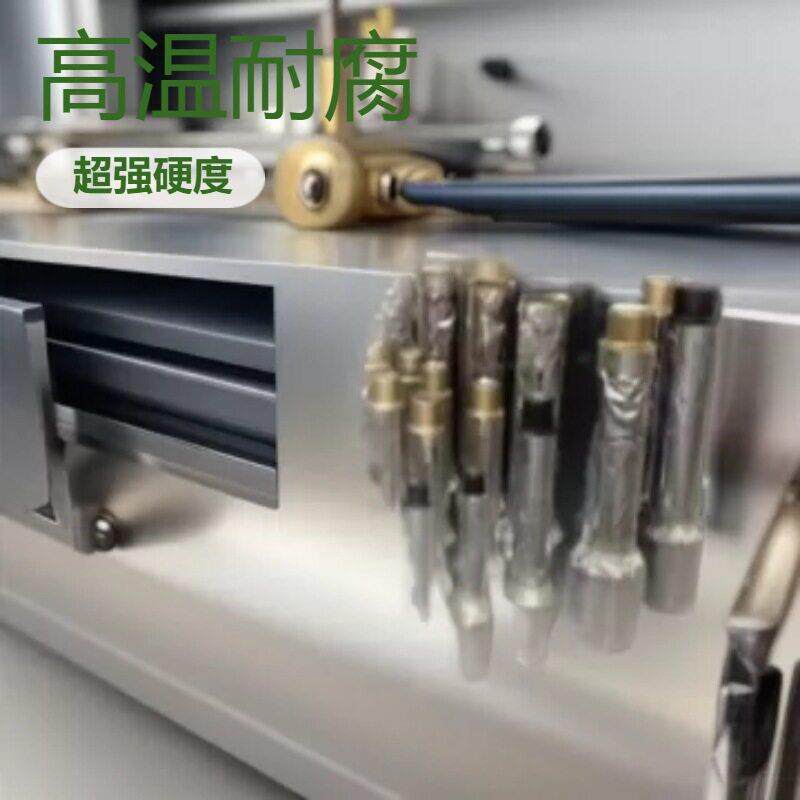 液压破碎锤钎杆挖掘机破碎锤钳杆型号破碎锤原厂配套钎杆出口