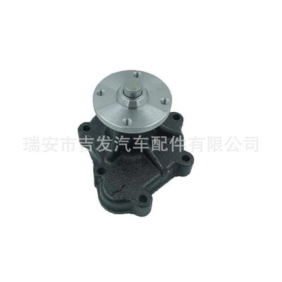 汽车水泵SL适用MAZDA马自达SL01-15-100BSL01-15-100CVA-MZ10