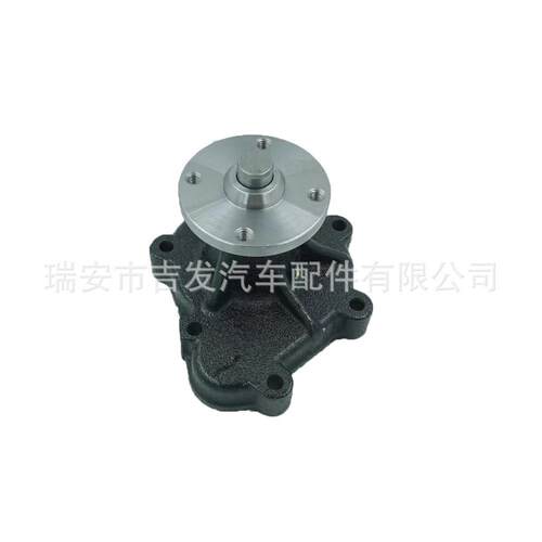 汽车水泵SL适用MAZDA马自达SL01-15-100BSL01-15-100CVA-MZ10