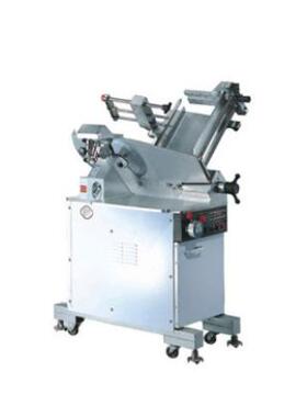 HT350G厚地切片机