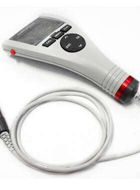 德国ElektroPhysik公司MiniTest745涂层测厚仪FN1.5探头