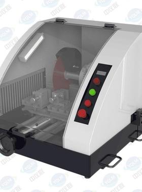 迈格UniCut 250系列金相试样切割机/手动金相试样切割机