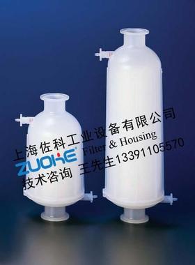 供应 涂膜机Entegris过滤器 CWFG00403感光胶囊式过滤器