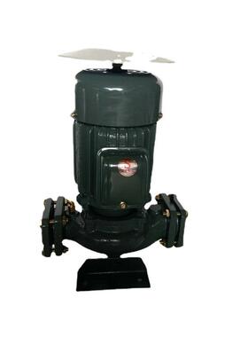 feiyan离心泵增压泵 HL80-23台湾飞扬海龙泵 立式海龙水泵3.75KW