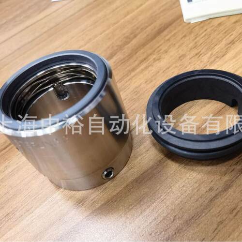 Flowserve SIHI Side Channel Pump 侧通道泵 机械密封 3603 4103