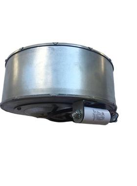 全新原装德国ACN634变频风机店铺三包G2E140-PI51-09离心鼓风扇