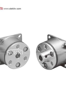 供应STEKI 台湾堂莹MIC系列微型励磁离合器 轴安装型 法兰安装型