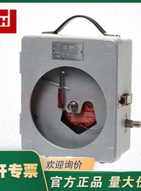 HANWOOL保压仪HW-PR320机械式压力记录仪范围0~2MPa 0-20kgf/cm