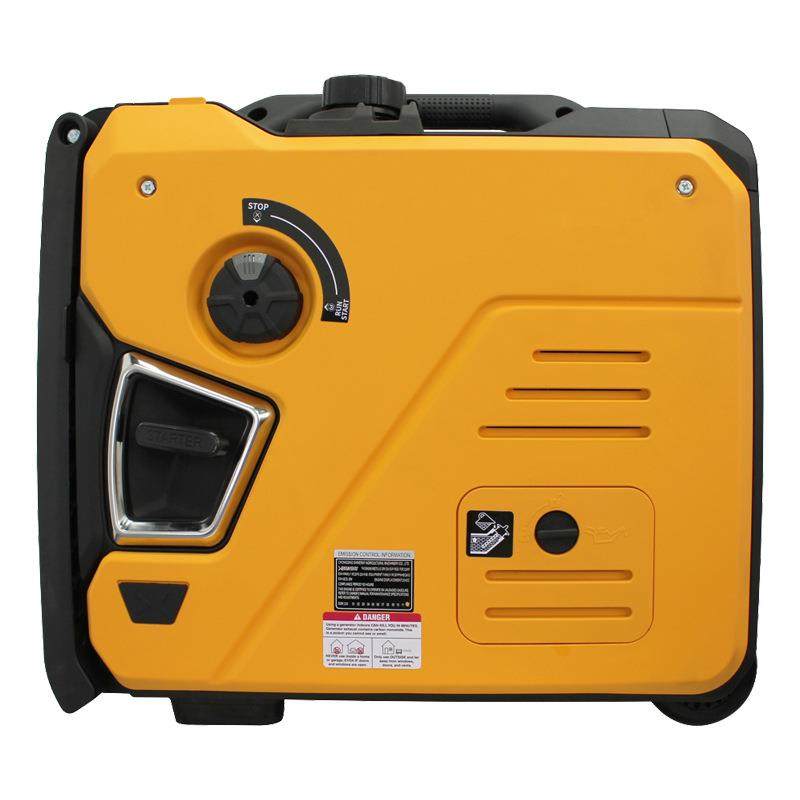 5.5KW变频数码静音发电机组带遥控一键启动隐藏式拉杆推轮大油箱,清洗/食品/商业设备,其他清洗机,淘宝优惠券,粉丝福利购,淘宝优惠卷