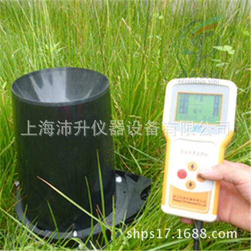 托普云农土壤墒情速测仪TZS-2Y/TZS-2Y-G土壤墒情记录仪测试仪