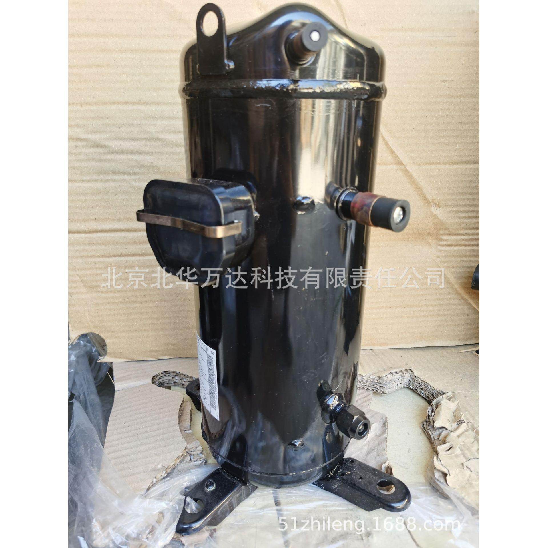 全新原装C-SCX435H38B压缩机12匹空调涡旋制冷压缩机制冷压缩机C-