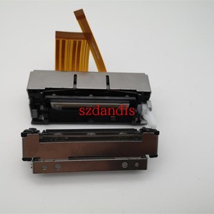 存包柜打印头CAPD245A E寄存柜 精工CAPD245D 全新原装