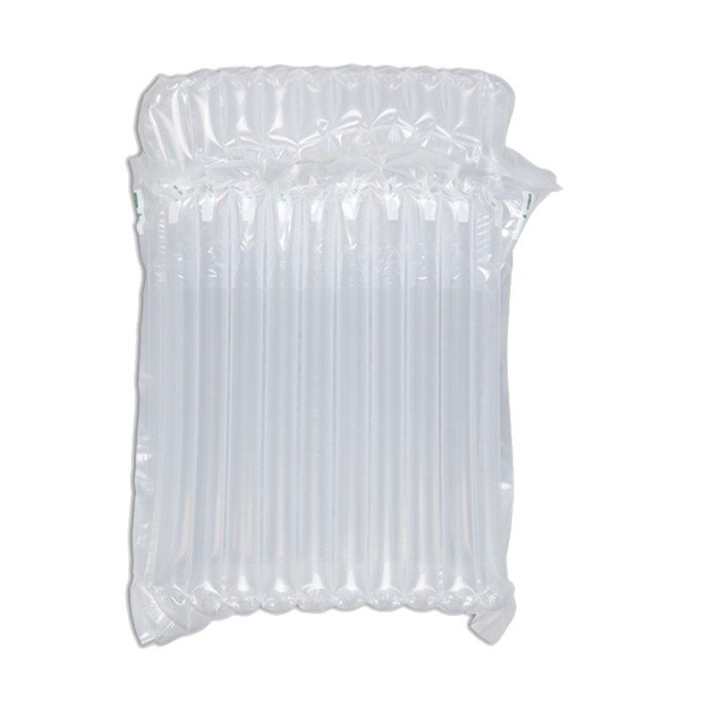 5柱15高气柱袋充气包装袋防震缓冲袋气柱卷材气泡柱非自粘膜