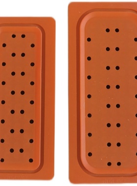 南京零度 分离垫 f拆屏拆框红色硅胶片