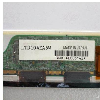 原装LTD104EA5SLTD104EA55LTD104EA5FLTD104EA5W液晶屏