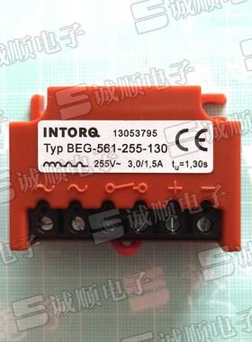 INTORQ13053795TypBEG-561-255-130255V~3,0/1,5A1.30s