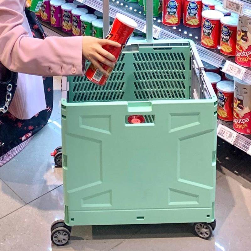 买菜车小拉车便携拖车折叠购物车小推车家用拉杆车出行取快递之满,清洗/食品/商业设备,风口/风叶/风机配件,淘宝优惠券,粉丝福利购,淘宝优惠卷