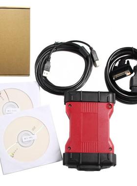 单板VCM2IDS福特马自达二合一汽车诊断仪VCMII