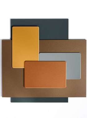 aluminum cladding composite cladding outdoor wall cladding