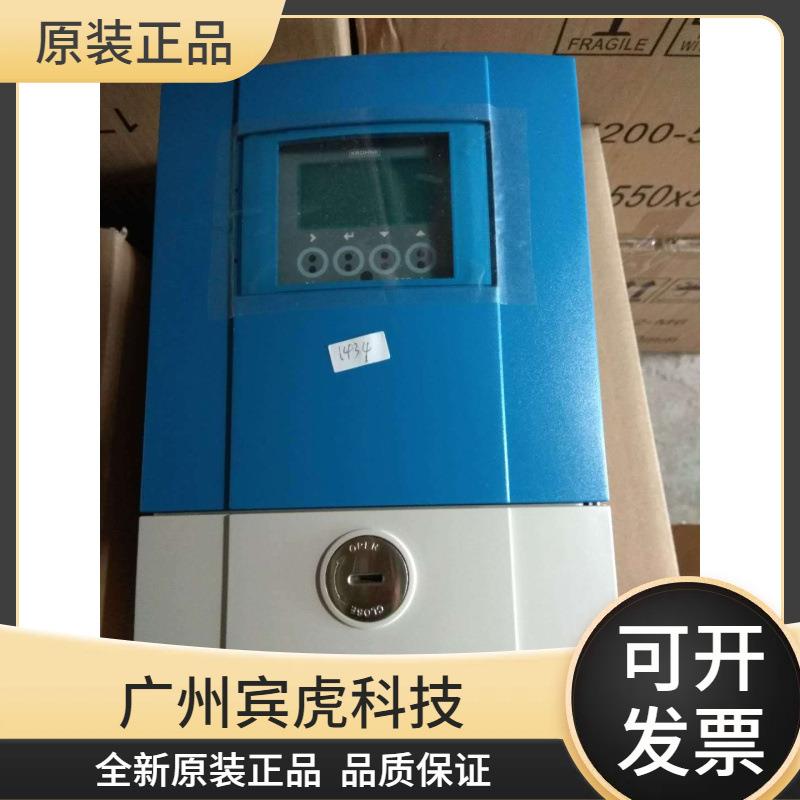 科隆电磁流量计OPTIFLUX4300W现货一台