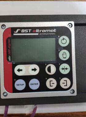 BST控制器erk500 digital unit