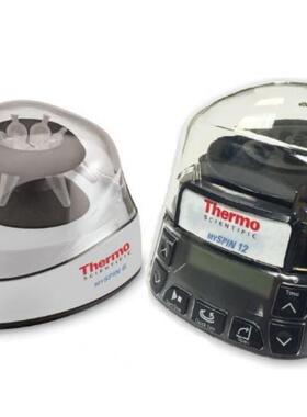 Thermo赛默飞mySPIN12/mySPIN6迷你型离心机my SPIN总莱奈