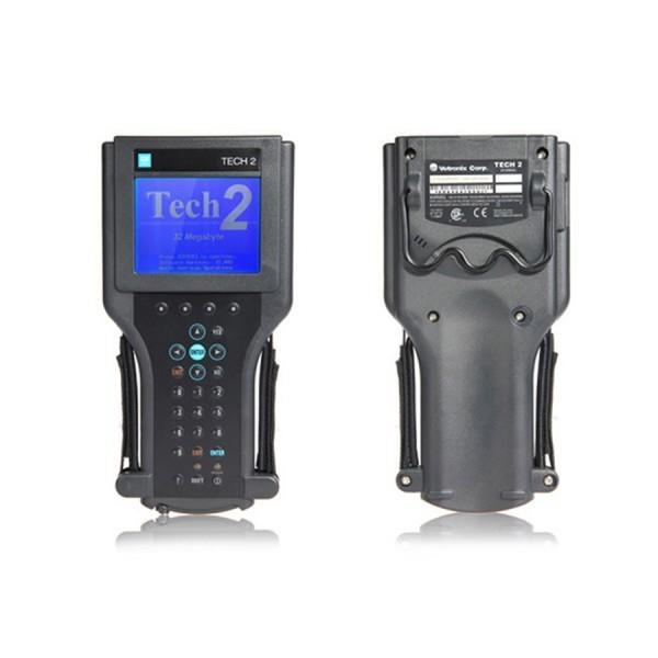 GM TECH2 通用汽车检测仪GM/Holden/Isuzu/Opel/Saab/S uzuki可选