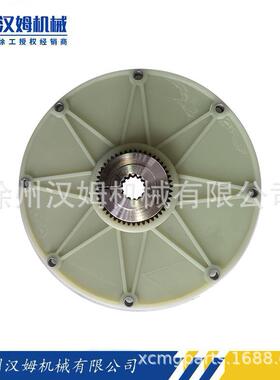 800339802 608475 BOWexT55-10FLE-PA 联轴器 徐工装载机原厂件