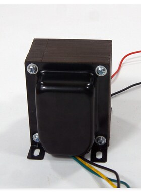 12W单端输出牛 5K:0-4-8R 电子管输出音频变压器  Z11片 OP764002