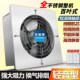 不锈钢方形百叶式 排风扇家用大功率方形换气扇饭店厨房抽油烟通风