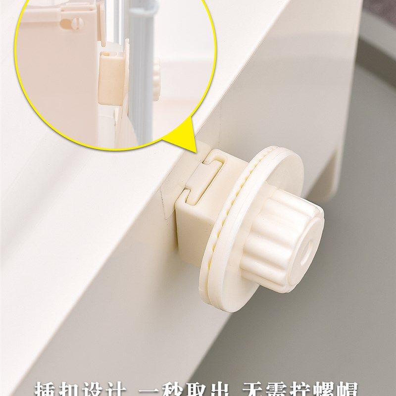 拉士格超大兔子草架 压克力防浪费带盖子草盒防扒龙猫宠物食盆草,宠物/宠物食品及用品,兔兔草架,淘宝优惠券,粉丝福利购,淘宝优惠卷