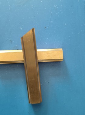 bror兄弟i封口机,加热铜块,连续封口机配件