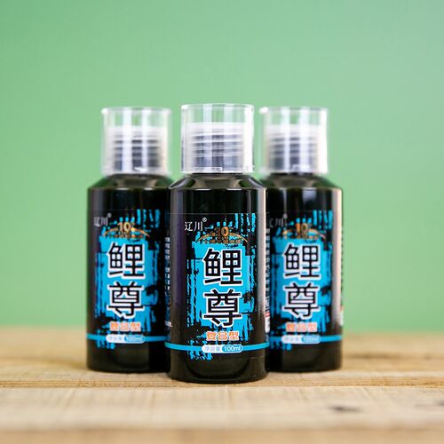 辽宁钓川黑坑钓鱼小药冬瓜用的鲤鱼鲫鱼饵窝O料添加剂一瓶搞定鲤