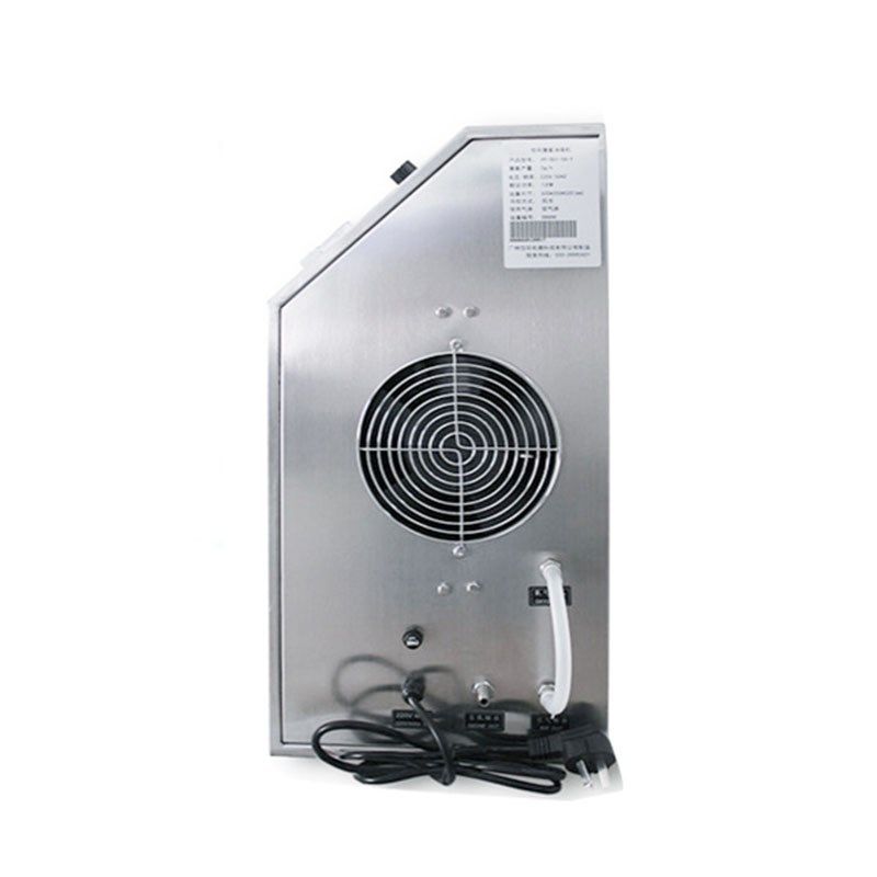 HY-001-5A臭氧发生器除甲醛杀菌消毒机宾馆酒店臭氧消毒机臭氧机,生活电器,空气消毒机,淘宝优惠券,粉丝福利购,淘宝优惠卷