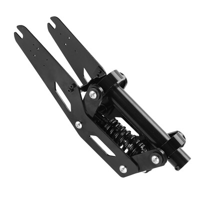 M365/Pro 改装前叉减震器配件1S电动滑板车悬架改装阻尼前叉配件