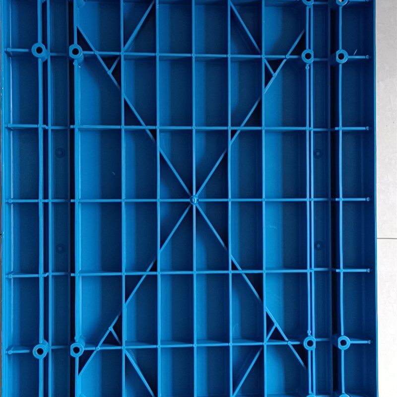 平板车车板7.5*4.5孔距板K面手推车配件异形车板