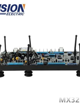 MX321 发电机配件无刷自动稳压调节器稳压板AVR E000-23212