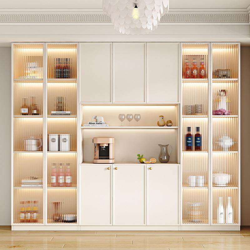 餐边柜现代简约柜子储物柜实木置物柜边柜客厅酒柜茶水柜厨房橱柜,3C数码配件,其它配件,淘宝优惠券,粉丝福利购,淘宝优惠卷