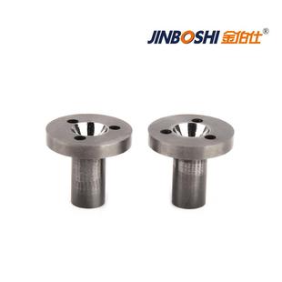 硬制合金浇口 精密加硬浇口套 可订钨钢异型制品