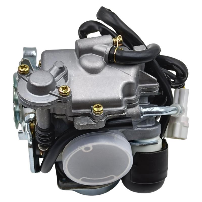 Cvk24.5 BWS125X ZUMA125 YW125 Nxc Cygnus X125化油器